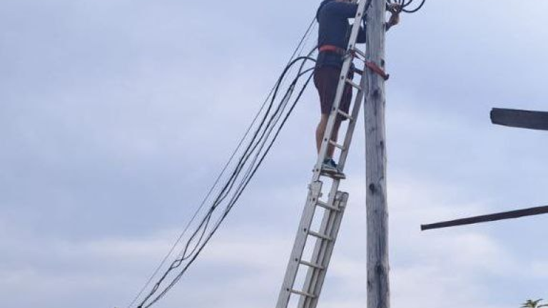 Цифровое неравенство устраняют в Казачинско-Ленском районе